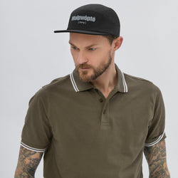 Kwéyòl Koncept Five Panel Cap
