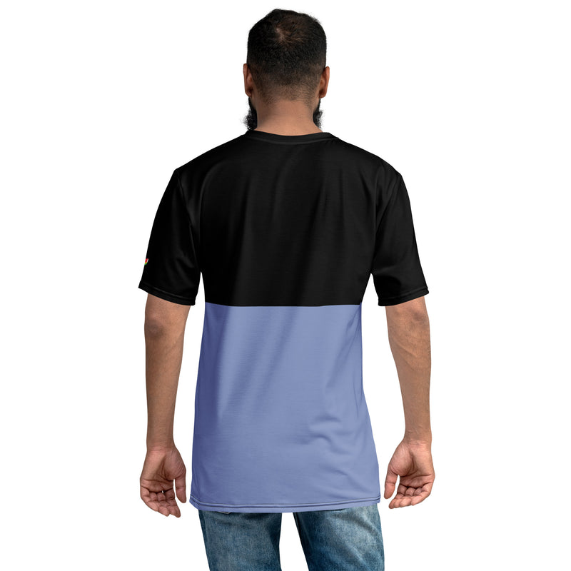 Men's t-shirt Island Bold Floral