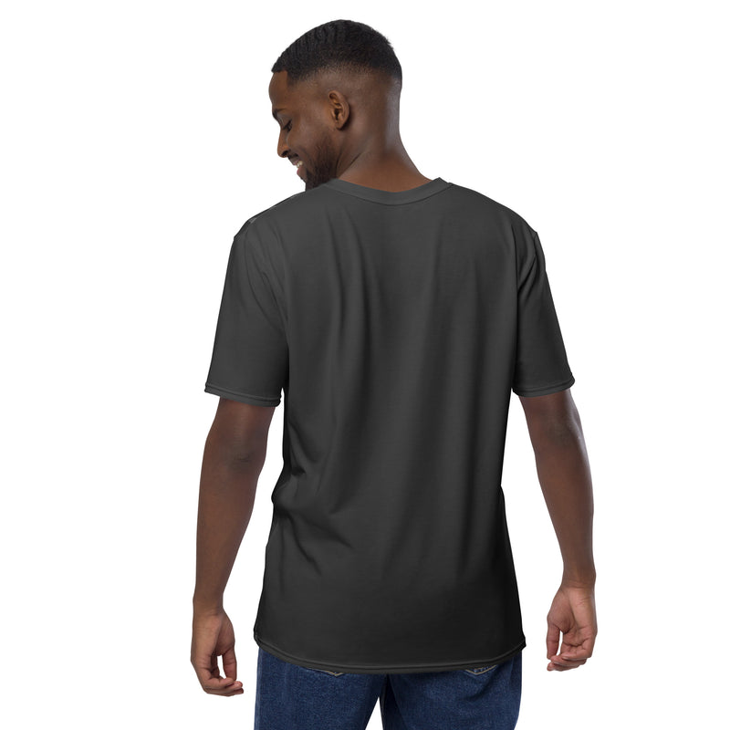 Men's t-shirt Reggae Island Sun