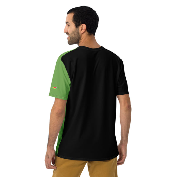 Unisex Tee Kweyol Koncept Brand Apparel