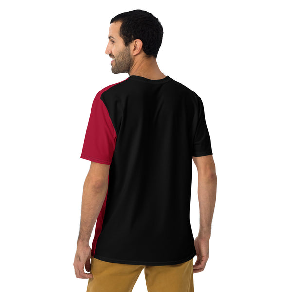 Unisex Tee Kweyol Koncept Brand Apparel
