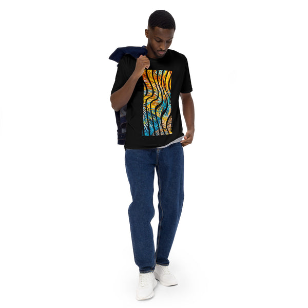 Men's t-shirt Creole Vibes