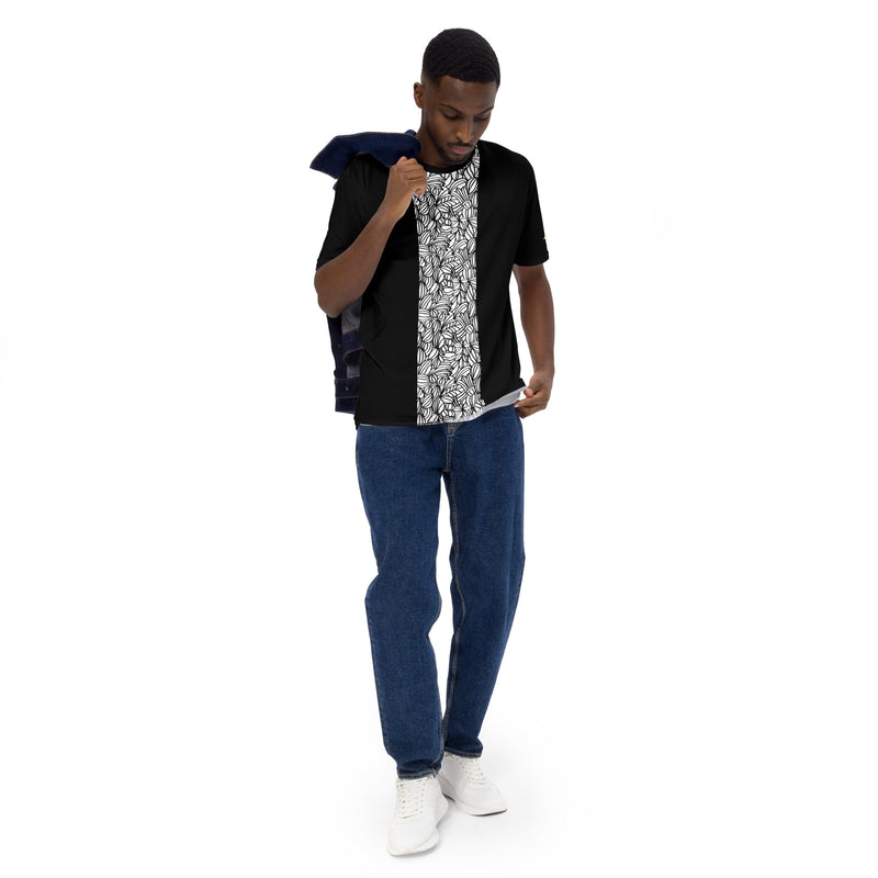 Men's t-shirt Island Trees