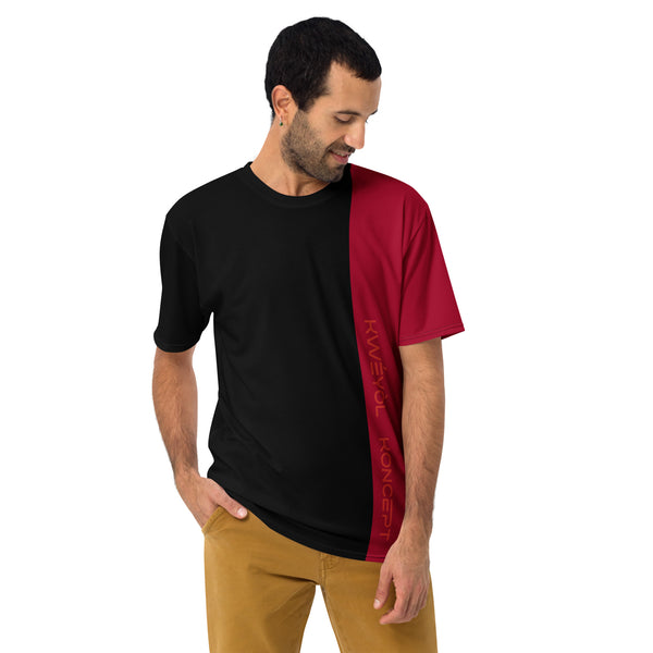 Unisex Tee Kweyol Koncept Brand Apparel