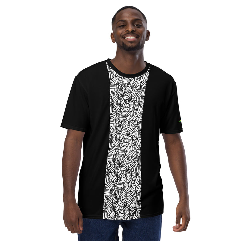 Men's t-shirt Island Trees