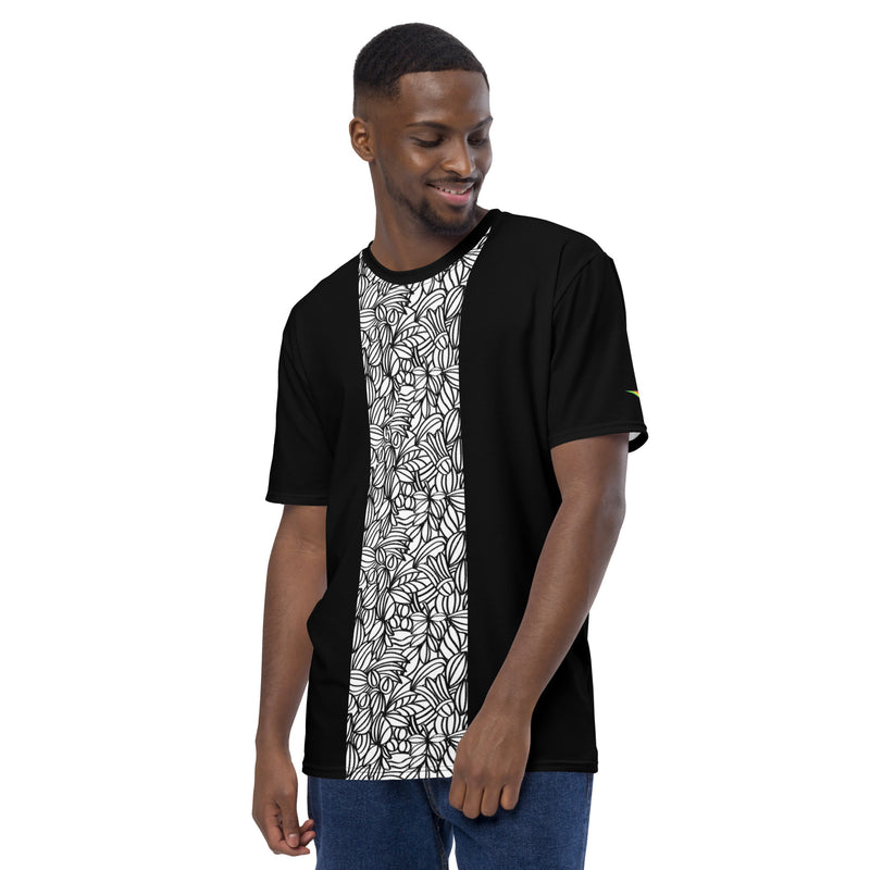 Men's t-shirt Island Trees