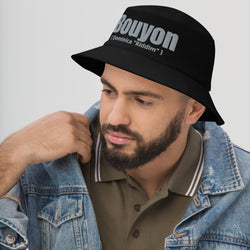 Kwéyòl Koncept Bucket Hat